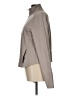 Danskin Gray Track Jacket Size L - photo 5
