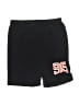 Disney Pixar Graphic Black Athletic Shorts Size 7 - photo 1