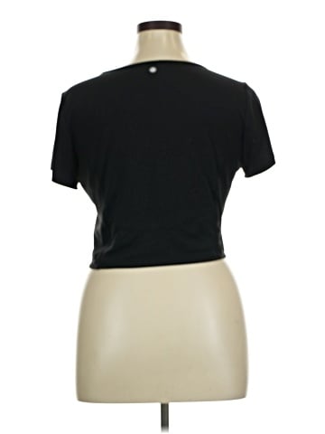 Yogalicious Short Sleeve T-Shirt (view 2)