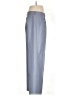 J.Crew Gray Wool Pants Size 10 (tall) - photo 4