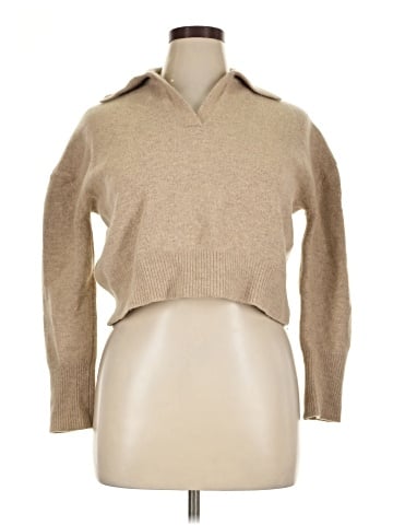 Pixie Market Pullover Sweater (view 1)