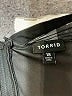 Torrid Solid Black Cocktail Dress Size 18 Plus - photo 7