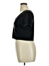 Yogalicious Black Short Sleeve T-Shirt Size XL - photo 5