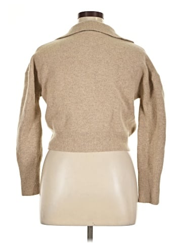 Pixie Market Pullover Sweater (view 2)