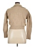 Pixie Market Tan Pullover Sweater Size XL (estimated) - photo 2