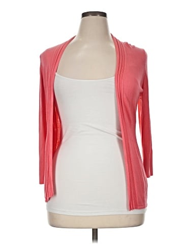 Maurices Cardigan (view 1)