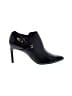 Cole Haan 100% Leather Black Ankle Boots Size 10 - photo 1