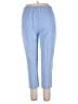 Como Vintage Blue Casual Pants Size XL - photo 2