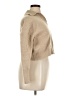 Pixie Market Tan Pullover Sweater Size XL (estimated) - photo 4