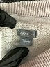 Aerie Camo Gray Pullover Sweater Size M - photo 7