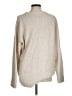 Old Navy Metallic Tan Pullover Sweater Size M - photo 2