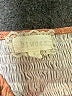 Btween Gold Sleeveless Top Size 7 - photo 3