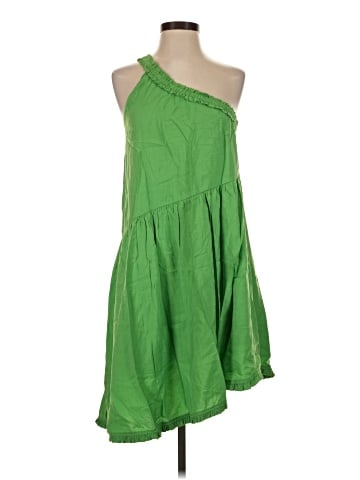 By Anthropologie Casual Dress (view 1)
