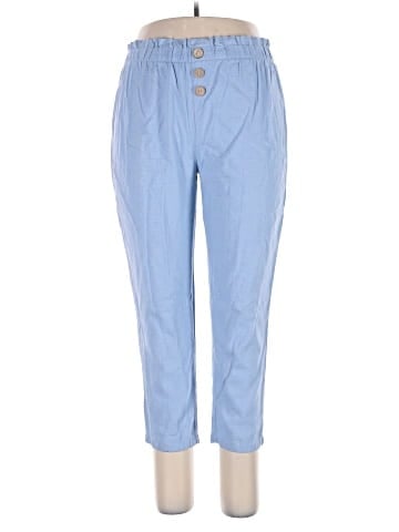 Como Vintage Casual Pants (view 1)