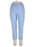 Como Vintage Blue Casual Pants Size XL - photo 1