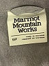 Marmot 100% Polyester Gray Sweatshirt Size S - photo 6