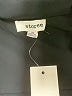 Storee 100% Polyester Black Vest Size XS - photo 6