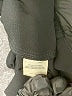 Storee 100% Polyester Black Vest Size XS - photo 7