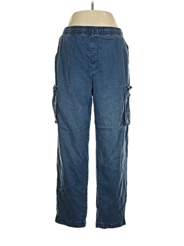 Time and Tru Jeans (view 1)