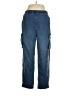 Time and Tru Blue Jeans Size 12 - 14 - photo 1