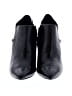 Cole Haan 100% Leather Black Ankle Boots Size 10 - photo 2