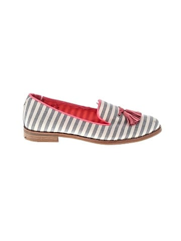 Sperry Top Sider Flats (view 1)