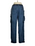 Time and Tru Blue Jeans Size 12 - 14 - photo 2