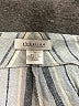 Abbeline Stripes Blue Shorts Size 4 - photo 3