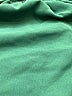Unbranded 100% Polyester Green 3/4 Sleeve Blouse Size XL (estimated) - photo 7