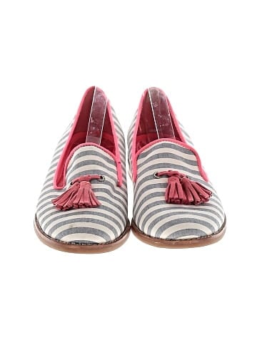 Sperry Top Sider Flats (view 2)
