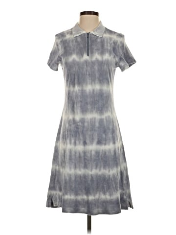 Weekday Casual Dress (view 1)