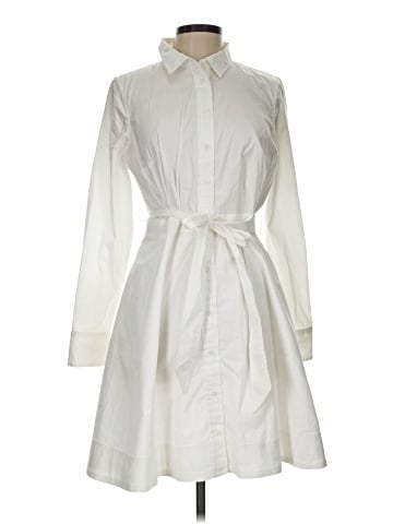 Banana Republic Casual Dress (view 1)