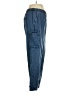 Time and Tru Blue Jeans Size 12 - 14 - photo 4