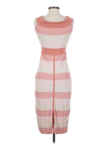 Eva Mendes by New York & Company Casual Dress (view 2)