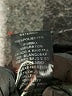 Pants Store Paisley Black Casual Skirt Size S - photo 5