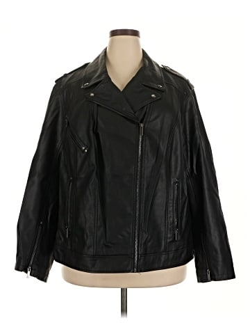 Ellos Jacket (view 1)