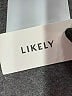 Likely Pink Cocktail Dress Size 8 - photo 11