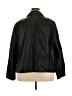 Ellos 100% Polyester Black Jacket Size 28 - photo 2