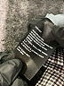 Lafayette 148 New York Houndstooth Gray Blazer Size 4 - photo 7