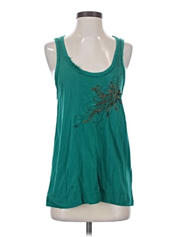 CALVIN KLEIN JEANS Tank Top (view 1)