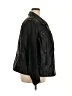 Ellos 100% Polyester Black Jacket Size 28 - photo 4