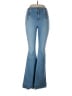 Veronica Beard Jeans Blue Jeans Size 31 waist - photo 1