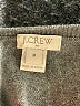 J.Crew Factory Store Gray Pullover Sweater Size M - photo 7