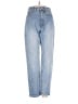 J. Galt 100% Cotton Blue Jeans Size S - photo 1