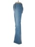 Veronica Beard Jeans Blue Jeans Size 31 waist - photo 5