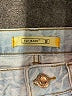 TLF Blue Denim Skirt Size EU 38 / US 8 - photo 4