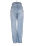 J. Galt 100% Cotton Blue Jeans Size S - photo 2