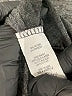 Acemi Gray Casual Dress Size S - photo 8