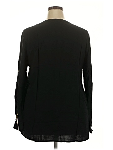 Persifor Long Sleeve Blouse (view 2)