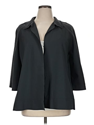 M2057 by Maria Pinto Coat (view 1)